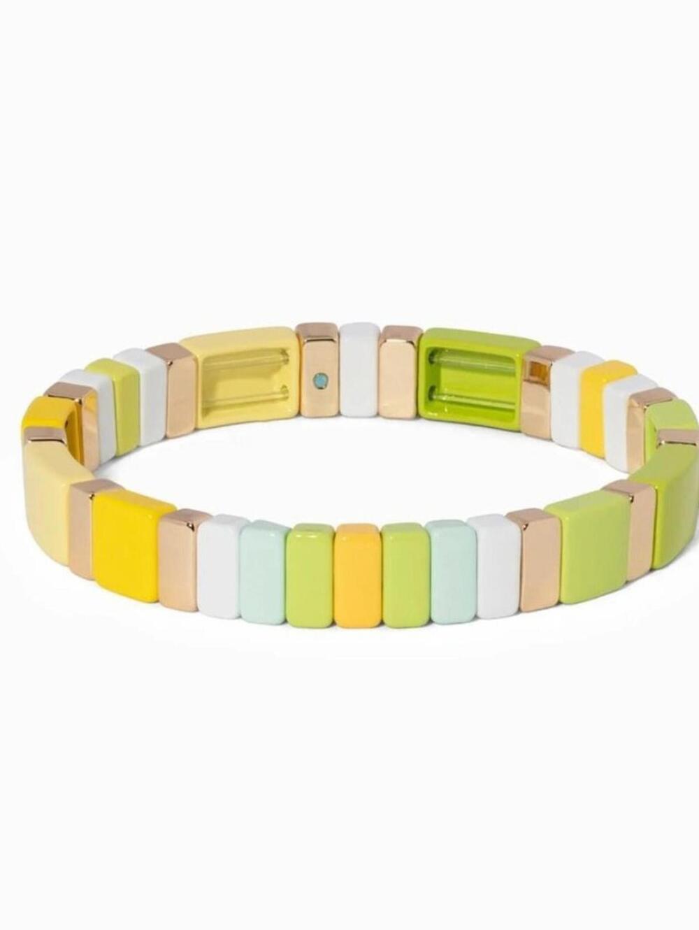 Roxanne Assoulin Pastel Sport Bracelet